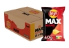 Lay's - Max Naturel - 20 Mini Beutel
