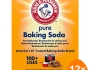 Arm & Hammer - Backsoda - 12x 454g