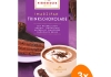 Niederegger - Marzipan Trinkschokolade - 3x 10 Beutel