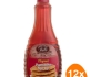 Mississippi Belle - Pancake Syrup Maple Flavored - 12x 710ml