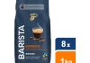 Tchibo - Barista Espresso Bohnen - 8x 1 kg