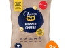 Cheesepop - Gepuffter Emmentaler Käse - 2x 500g