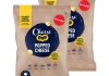 Cheesepop - Gepuffter Emmentaler Käse - 2x 500g