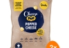 Cheesepop - Gepuffter Gouda Käse - 2x 500g