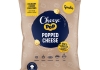 Cheesepop - Gepuffter Gouda Käse - 500g