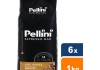 Pellini - Espresso Bar N. 82 Vivace Bohnen - 6x 1 kg
