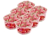 Red Band - Wilde Erdbeeren - 6x 100er