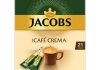 Jacobs - Typ Café Crema Löslicher Kaffee - 25 sticks
