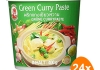 Cock Brand - Grüne Currypaste - 24x 400g