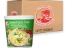 Cock Brand - Grüne Currypaste - 24x 400g