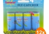Foetsie! - Fliegenfänger - 12x 4er