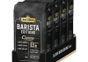 Jacobs - Barista Editions Crema Bohnen - 4x 1kg