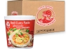 Cock Brand - Rote Currypaste - 24x 400g