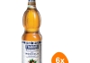 Fabbri - Mixybar Haselnuss Sirup - 6x 1ltr