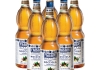 Fabbri - Mixybar Haselnuss Sirup - 6x 1ltr