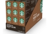 Starbucks - House Blend Medium Roast by Nespresso - 12x 10 Kapseln