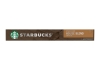 Starbucks - House Blend Medium Roast by Nespresso - 12x 10 Kapseln