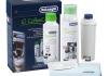 DeLonghi - Pflegeset für Kaffeevollautomaten