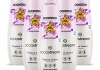 Sodastream - Rockstar Tropical Guava Zero Sirup - 6x 440ml