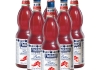 Fabbri - Mixybar Bitter Sirup - 6x 1ltr