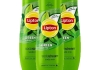 SodaStream - Lipton Green Ice Tea Sirup - 3x 440ml