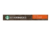 Starbucks - Single Origin Colombia Medium Roast by Nespresso - 12x 10 Kapseln