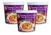 Cock Brand - Panang Currypaste - 3x 400g