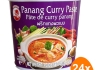 Cock Brand - Panang Currypaste - 24x 400g