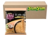 Yum Yum - Instant Nudeln Thai Signature Tom Kha Gai - 10 stück