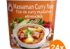 Cock Brand - Matsaman (Massaman) Currypaste - 24x 400g