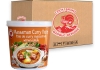 Cock Brand - Matsaman (Massaman) Currypaste - 24x 400g