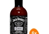 Jack Daniel's - Original BBQ Sauce - 6x 280g