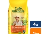 Café Intención - Crema Aromatico Bohnen - 4x 1kg