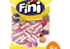 Fini - Fruchtgummi Zähne - 6x 1kg