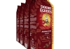 Douwe Egberts - Aroma Rood Bohnen - 4x 1kg