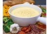 Boska - Fonduetopf Bianco - 1,3 L (34-00-26)