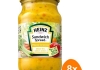 Heinz - Sandwich Spread Scharfes Gemüse - 8x 303g
