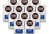 Idee Kaffee - Classic Gemahlener Kaffee - 12x 500g
