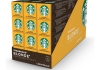 Starbucks - Blonde Espresso Roast by Nespresso - 12x 10 Kapseln