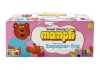 Mampfi - Esspapier Trio - 200er
