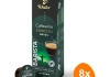 Tchibo - Cafissimo Espresso Brasil - 8x 10 Kapseln