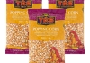 TRS - Popcorn Mais - 3x 500g