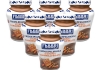 Fabbri - Kakao und Salziges Karamell Aufstrich - 6x 200g