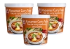 Cock Brand - Matsaman (Massaman) Currypaste - 3x 400g