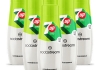 SodaStream - 7UP Zero Sirup - 6x 440ml