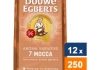 Douwe Egberts - Mocca (7) Gemahlener kaffee - 12x 250g