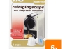 HG - Reinigungs Kapseln für Nespresso® Maschinen - 6x 6 Kapseln