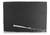 Boska- Käse-Set Cheesy L aus Schiefer (35-90-10)