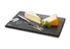 Boska- Käse-Set Cheesy L aus Schiefer (35-90-10)