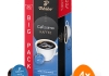 Tchibo - Cafissimo Kaffee Mild - 4x 30 Kapseln